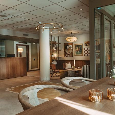 Elite City Hotel, Oerebro Exterior photo